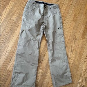 Oakley Snowboarding Ski Pants